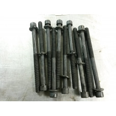 96E023 Cylinder Head Bolt Kit For 11-14 Hyundai Sonata  2.0